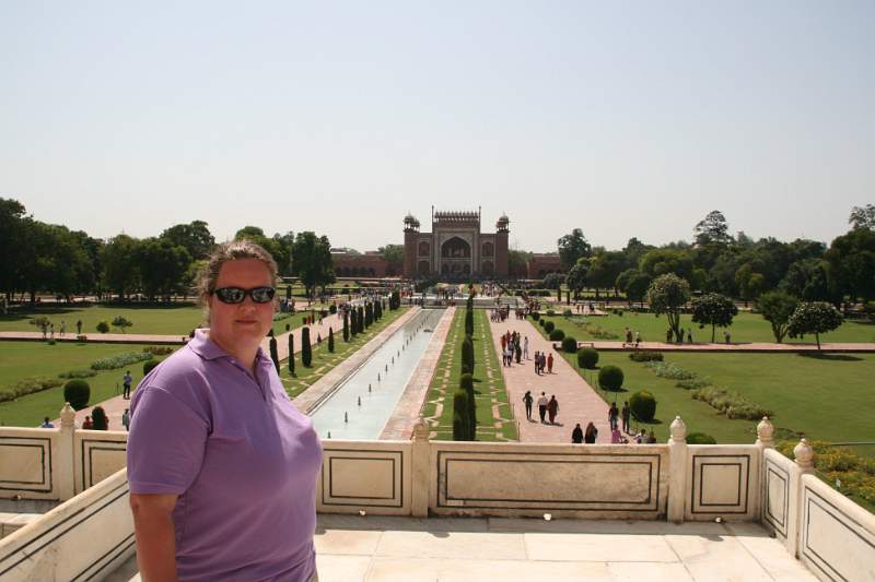 India & Nepal 2011 - 1210